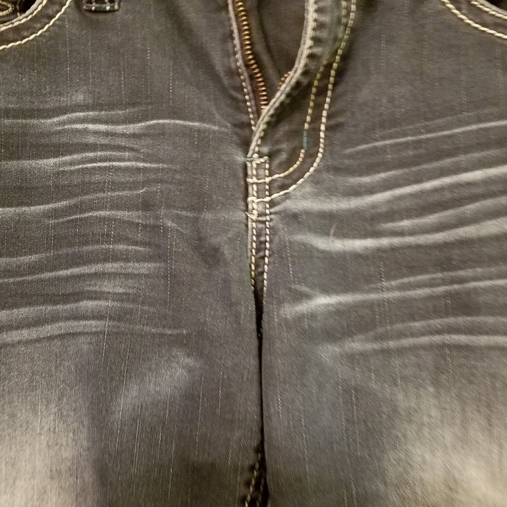 CATO skinny jeans - Picture 3 of 9
